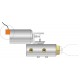 Modul electro - magnetic 24V, ruptura